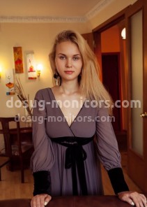 Фото проститутки Варя №4