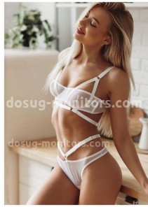 Фото проститутки Ника №3