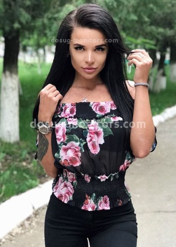 АНЯ, Г. Луза