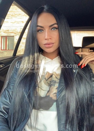 Анна, Г. Луза